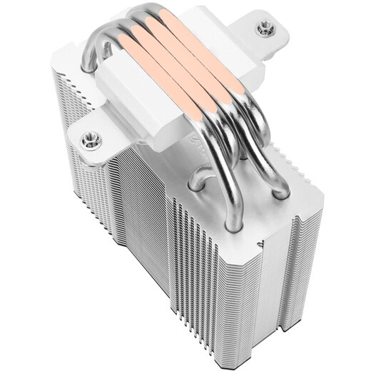 Thermalright Assassin X 120 Refined SE air-cooled radiator AGHP anti-gravity four heat pipe support 12CM fan AX120 R SE