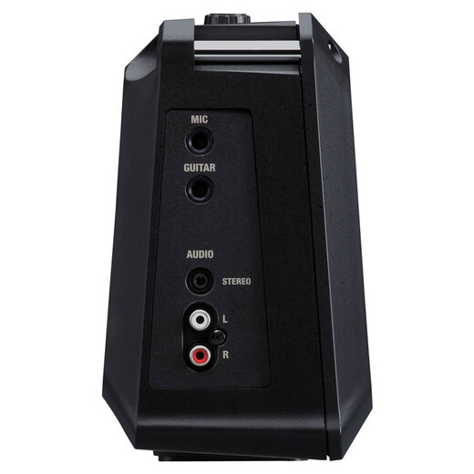 Roland Speaker Mobile AC CUBE Outdoor Portable Folk Yao Acoustic Guitar Playing and Singing Live Electric Piano Electric Blowpipe Speaker MOBILE AC+ Rechargeable Battery Set