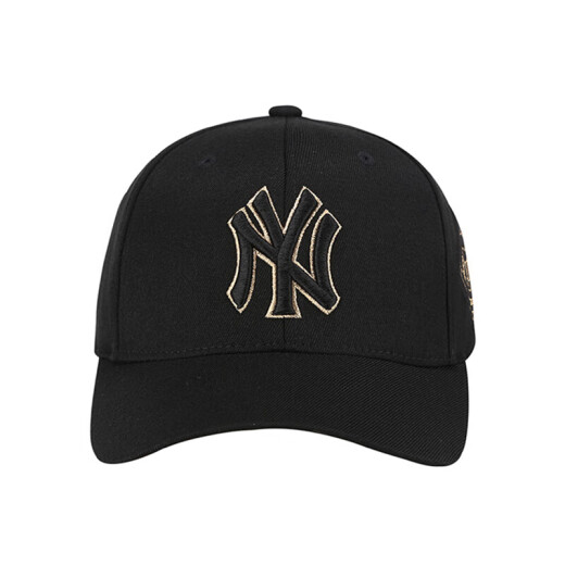 MLB baseball hats for men and women classic Korean style curved brim peaked cap NY Yankees sunshade four seasons gift CP85