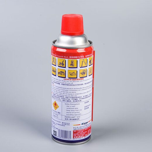 Rust remover, anti-rust lubricant, KEM anti-rust agent/rust remover/Loose Rust Loose Bolt Rust Loose Agent