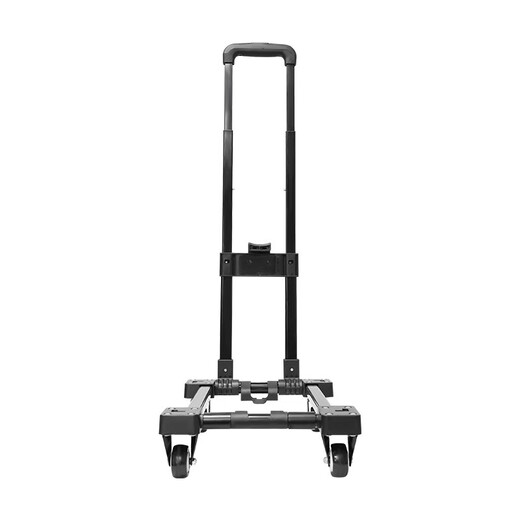 Xinyue Changhui hand-pull truck folding trolley trolley luggage cart small trolley trailer grocery car load bearing 160 Jin [Jin equals 0.5 kg] L017