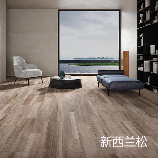 
Beautiful LD tiles, wood grain floor tiles, North American spruce, New Zealand pine, LSH12363FK200 12383 12376 North American spruce, LSH12366FK200 200X1200