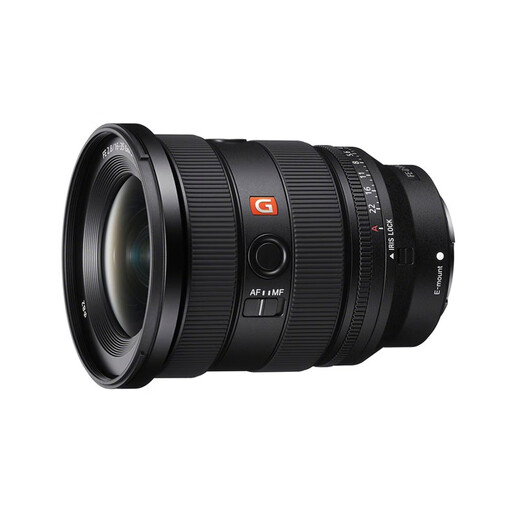 Sony (SONY) FE16-35mm F2.8 GM II new generation full-frame large three-dimensional ultra-wide-angle zoom G Master lens 16-35 second generation 16-35F2.8 GM second generation 888 standard