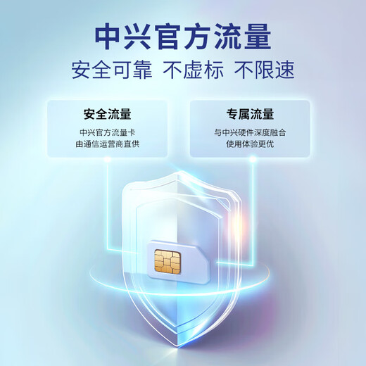 中兴U12随身wifi6【送1500G】支持5G/4G设备免插卡移动随行无线网卡热点无限全国通用流量便携2025款L 石墨黑 【WiFi6 双网切换 】顶配版+超长续航