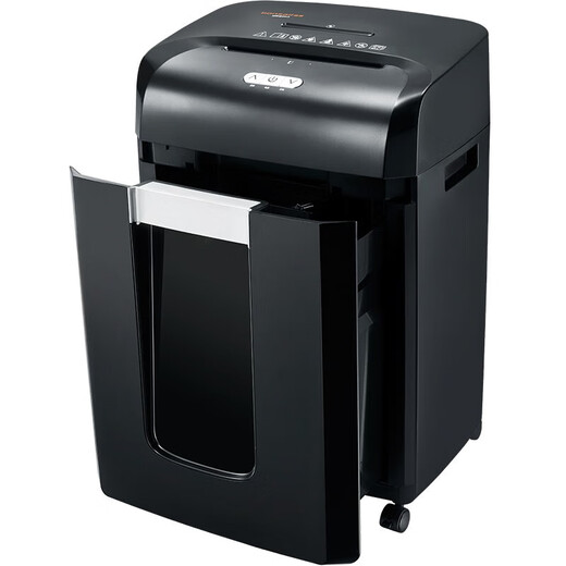 Bonsai Bonsai (Bonsaii) 9928a Deutsches Level 5 Büro -Commercial Paper Shredder 18 Stück pro Zeit 60 Minuten 30 l