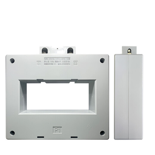 BH-0.66 100 AC current transformer 0.5 level 1000/1200/1500/2000/3000/5A 1500/5A 0.5 level aperture 100