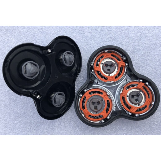 
Jinka is suitable for S9000 razor shaving head S9111S9731S9711S953S7000 accessories RQ12+ red bracket one