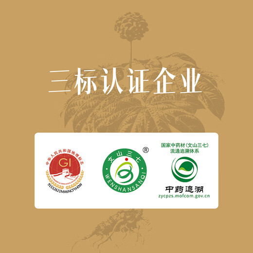 【医本善】三七粉 散瘀止血消肿定痛 便血外伤跌扑肿痛 正宗云南文山特级 纯野生3g×30袋 独立包装 三七粉 + 山楂粉【控血压降血脂】