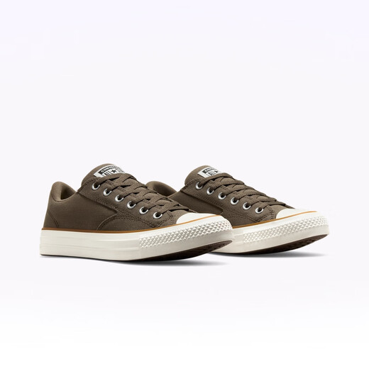 Converse Official Malden All Star Männer und Frauen Retro Casual Skateboard Schuhe A13785C A13785C 42