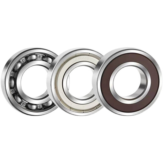 NSK high temperature and high speed bearings 6306 6307 6308 6309 6310 6311ZZ/DU/RZ others 6311DDU rubber cover seal