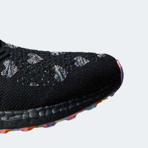Adidas/Adidas Ultraboost 1.0 Hombres y mujeres son deportivos de rebote cálidos y livianos y zapatillas casuales HQ6174 38