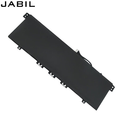 JABIL适用HP惠普Envy13 TPN-W133 W144 W141 W136 KC04XL 笔记本电池 13-aq1049TX