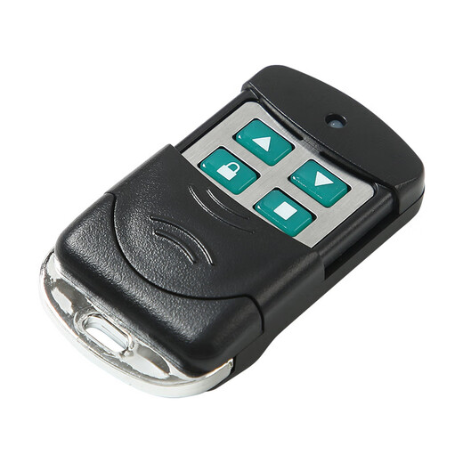 Shantou Lincun is suitable for beginners. Electric rolling shutter door remote control 433 garage door rolling shutter door barrier telescopic door access control 433 remote control