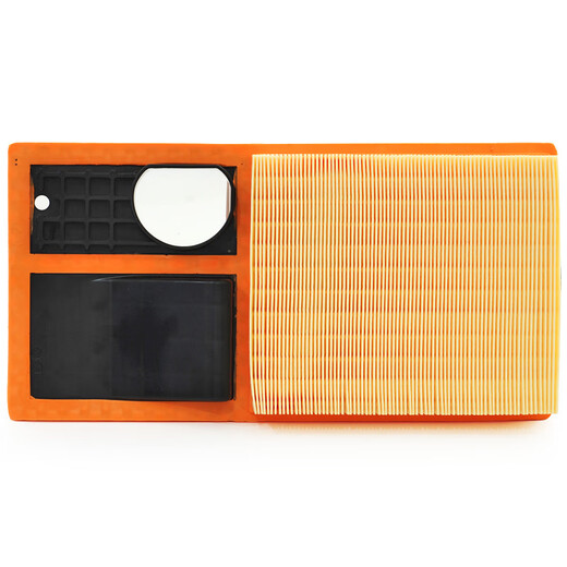 Mahle air filter element filter LX3184 (Sagitar/Lavida/New Bora/Octavia/High 6 EA111 1.6