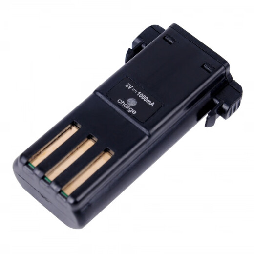 适用于JINJI/ 9902 9905 908 理发器 电推剪 电池 电源充电电池
