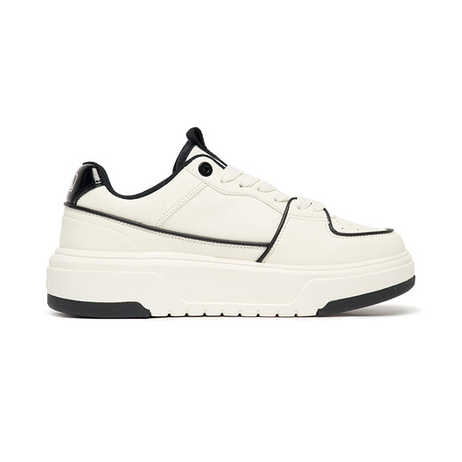 MLB shoes for men and women couples the same retro sneakers senior shoes sports casual shoes 3ASXCA12N-50WHS-230