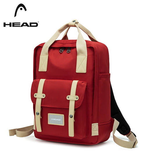 Hyde (Head) Rucksack für Frauen großer Kapazitätsrucksack für Männer 15,6-Zoll