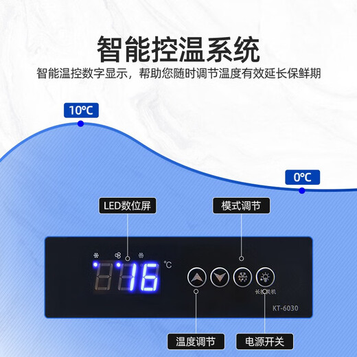 HLAOXUE Haoxue Internet celebrity commercial beer cabinet display cabinet air-cooled frost-free full-screen cabinet bar refrigerator KTV freezer wine and beverage display cabinet supermarket refrigerated fresh cabinet single door black (525*560*1530 height) Internet celebrity wine cabinet energy-saving and economical model