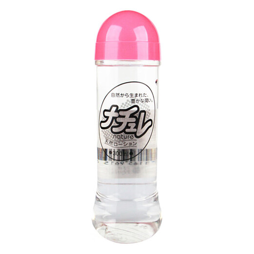 Lubricante humano npg juguetes sexuales importados lubricante lubricante soluble lavado gratis pareja adulta y pareja lubricante sexual agua natural 600 ml
