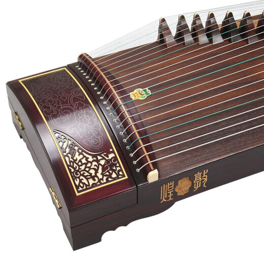 Бренд Dunhuang Guzheng 698j 698t 698o 5698JT Высокоэффективный рейтинг Чжэн Шанхай Национальный музыкальный инструмент Фабрика 1 698JM Процветает как мечта