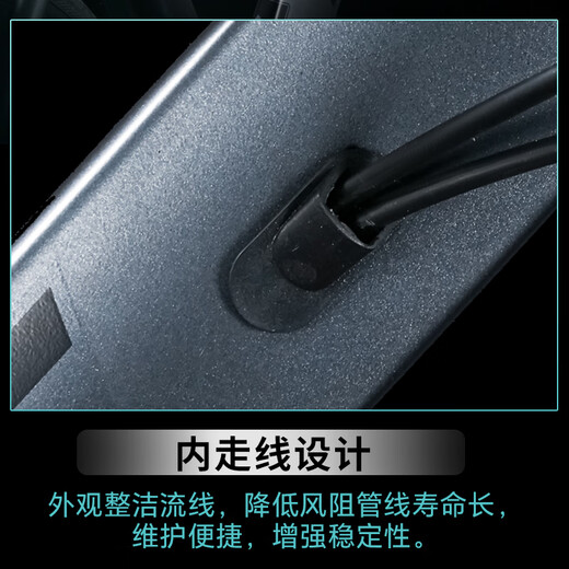 菲利普公路车自行车直把弯把山地男女越野变速700C单车青少年竞速赛车 飓风灰 弯把 M码【适合165-185cm】 24速 定位变速