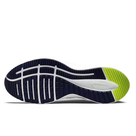 NIKE耐克跑步鞋男鞋2024春季新款运动鞋Free Rn轻便透气缓震休闲鞋 DA1105-003/泡绵中底 44
