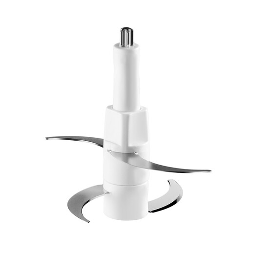 Adapted to Midea meat grinder blade accessories knife head MJ-LZ30Easy220/225/235/101A1/702/236 1 pair of knife (applicable: 225/235)