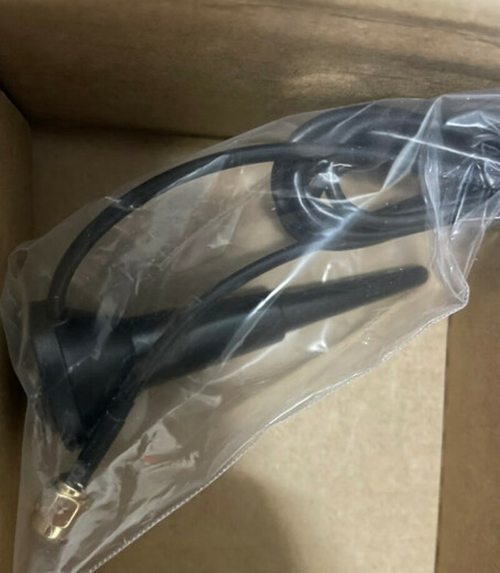 Inovance remote module model IOT-WL430DE 430DE