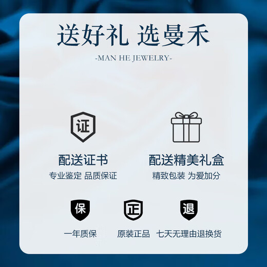 MANHE S999 pure silver four-leaf clover earrings for women, 2025 new earrings, birthday gifts for girl friends