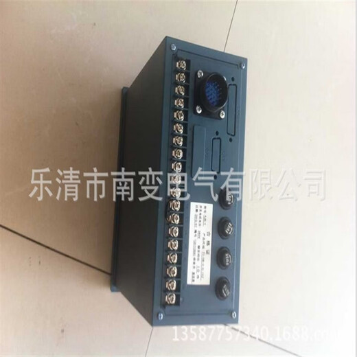 WJK-1 intelligent automatic controller for on-load tap changer YJK-2/3 YTK-C-10