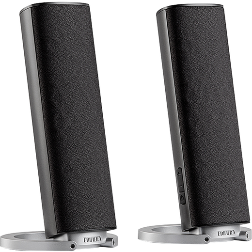 Edifier (EDIFIER) R26T computer TV multimedia speaker sound speaker strong low frequency R26T matte black