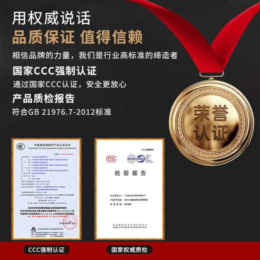 Zhunhang gas mask fire mask anti-smoke fire mask 3C certified escape filter self-rescue respirator TZL30