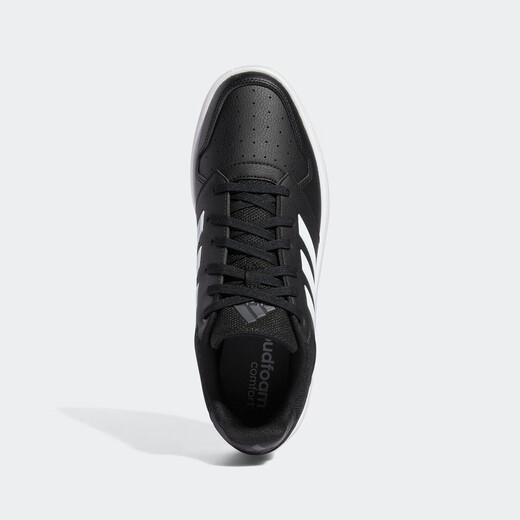 
Adidas [Adidas] Men's Shoes Sports Shoes Basketball Shoes Retro Wear-resistant Comfortable GZ4856 44.5
