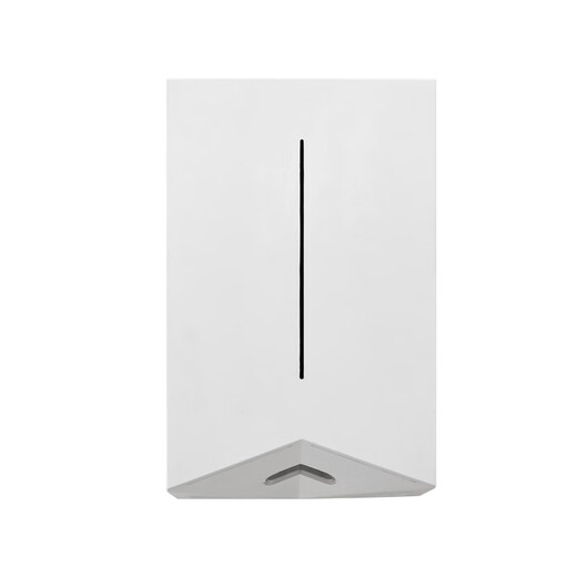 Hotel bathroom wall-mounted fully automatic induction hand dryer for mobile phone toilet bathroom high-speed hand dryer for quick blowing of mobile phone commercial A type silver-two-way air outlet Hotel bathroom wall-mounted fully automatic induction hand dryer for mobile phone toilet bathroom high-speed hand dryer for quick blowing of mobile phone commercial A type silver-two-way air outlet