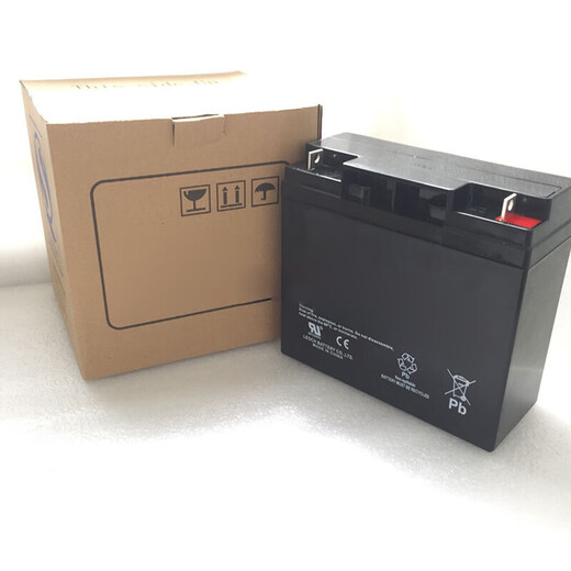 Emergency rescue battery DJM DJW 12V-7 18 24 38 65 100 120 AH EMRSN DJW12-18 12V18AH