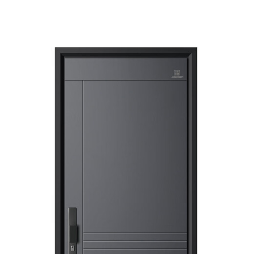 帝卡西DKX-奢华2050*960防盗门安全门入户门智能门轻奢户门
