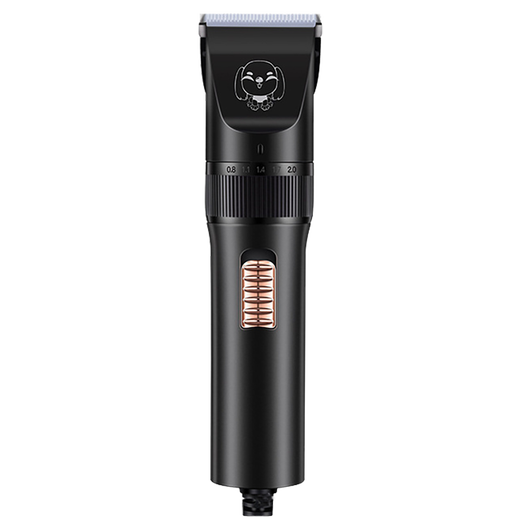 Baby Story Dog Shaver Large Dog High Power Pet Shaver Pet Hair Clipper Dog Hair Clipper Cat Shaver Pet Shaver Standard Package