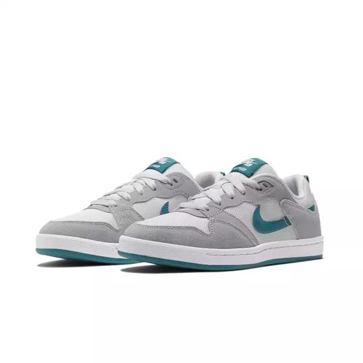 Nike (NIKE) women's shoes, comfortable and versatile outdoor sports lightweight cushioning casual shoes, AH3370-200 FD9858-001 39