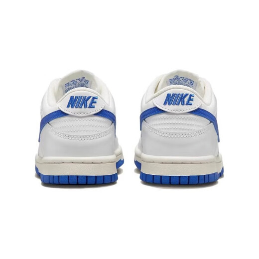nike耐克女款dunk low时尚简约防滑耐磨轻便休闲鞋 DH9765-105 DH9765-105 35.5