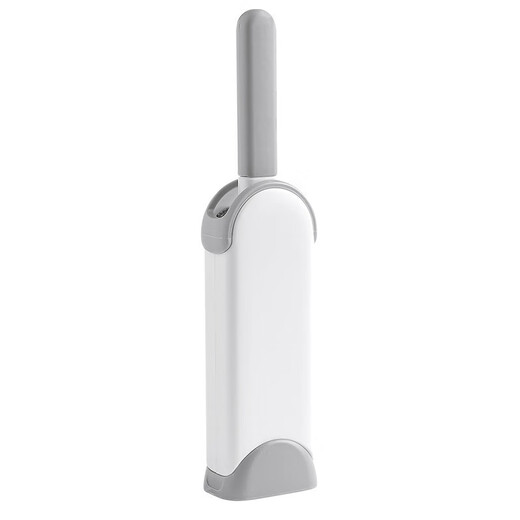 Clothes delinting brush, lint sticking device, roller scraper, lint removal brush, large velvet clothing care brush, suction lint artifact, large starry sky gray 1 pack, electrostatic lint removal brush 18