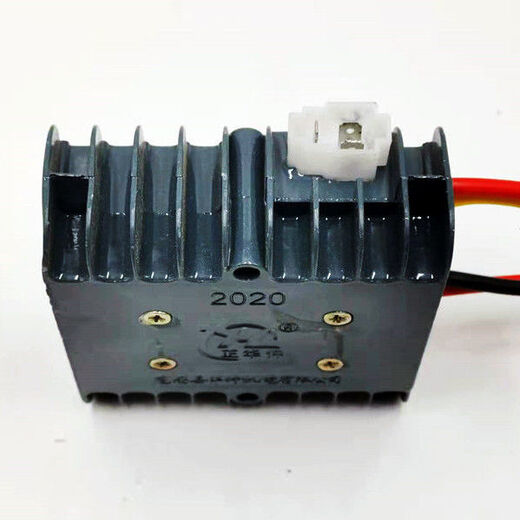 Electric tricycle Huazhong controller 48V-60V 1000 watts/1500 watts/72 volts 2500 brush control smart 48 volts-60 volts 1000 watts Zheng Huazhong controller