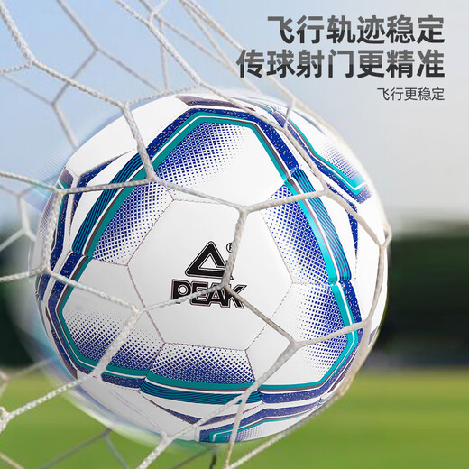 Pickleball No. 4 Children's Adult High School Entrance Examination Standard World Cup Competition Training Teenagers Primary School Toddlers No. 4 Ball