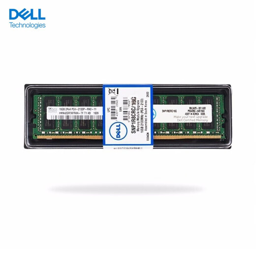 Estación de trabajo del servidor Dell R740/T5820/R730/T640/T7920 Memoria Recc 8G PC3L 10600R/12800R