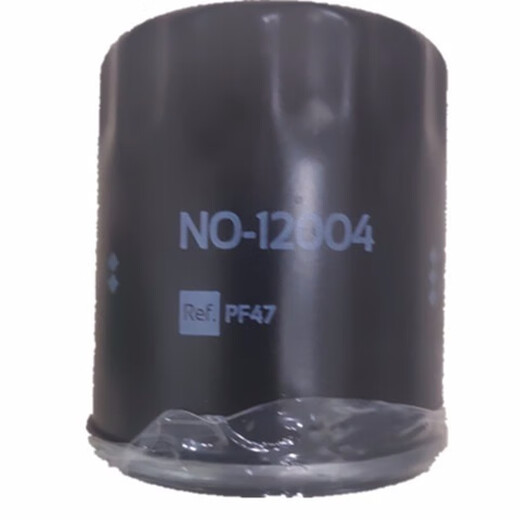 Phoenix oil filter element 12004 Buick GL8 Regal LaCrosse Opel Chevrolet Lefeng Sai Olepin 12004