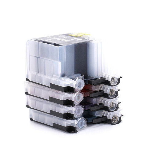 
Jingcheng LC699XL/LC695 ink cartridges are suitable for brothers LC695XL MFC-J2320 MFC-J2720 printer [2400 pages] LC699/695 black ink cartridges