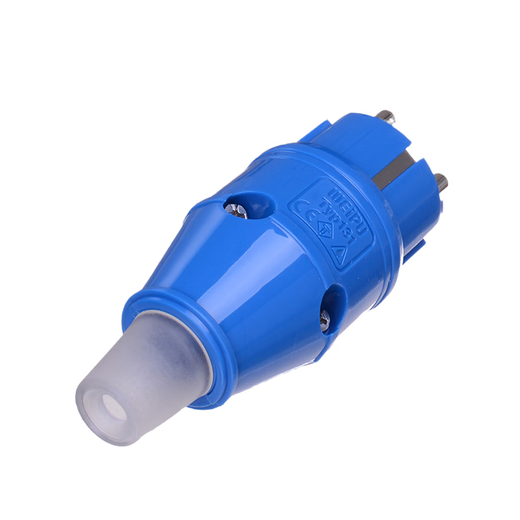 
Weipu Aviation Industrial Plug and Socket Connector TYP13116A2 Core 1609B TYP1619B (Single Phase 2 3 Extreme Light Installation Socket B)