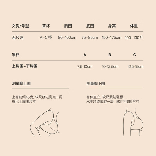 Ubras Liu Wen's same style 26 welcome new year no size big red box animal year wedding gift bra women's underwear immediately red luck lucky red one-size-fits-all immediately red A-C cup 100-130Jin Jin is equal to 0.5 kg