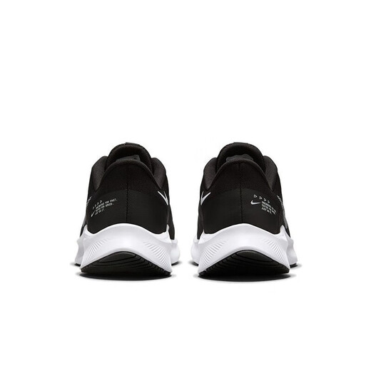 
NIKE Nike Running Shoes Men's Shoes 2024 Spring New Sports Shoes Free Rn Lightweight Breathable Cushioned Casual Shoes DA1105-006/Foam Midsole 44