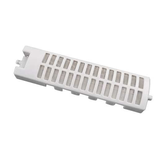 Huixi adapté à Little Swan Washing Machine Filtre Mesh Sac Boîte accessoires TB65-C1208H Easy60W Q1098 V30 N ° 121 Filtre Mesh 1 Pack