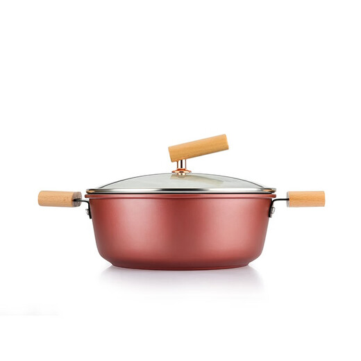 nolte Pullny non-stick three-piece set HMD-9735